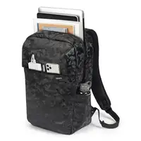 DICOTA D32126 mochila Mochila informal Camuflaje Poliéster