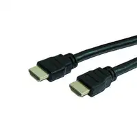 MediaRange MRCS139 cable HDMI 1,5 m HDMI tipo A (Estándar) Negro