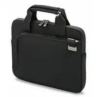 DICOTA SMART 40,6 cm (16") Funda Negro