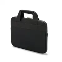 DICOTA SMART 40,6 cm (16") Funda Negro