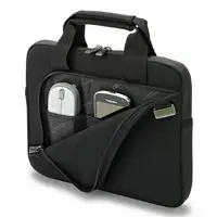 DICOTA SMART 40,6 cm (16") Funda Negro