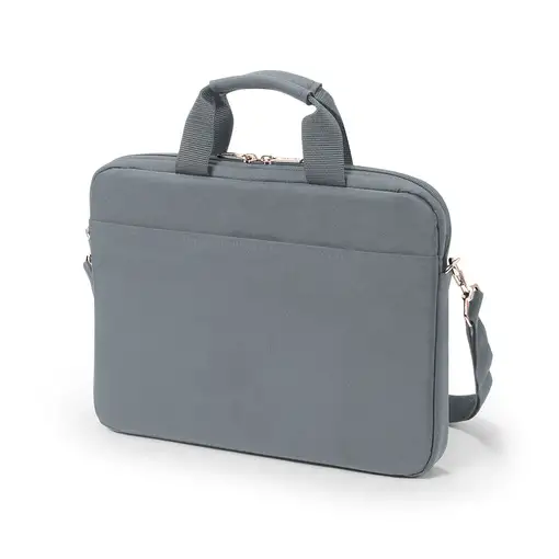DICOTA Eco Slim Case BASE 31,8 cm (12.5") Maletín Gris