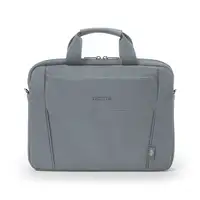 DICOTA Eco Slim Case BASE 31,8 cm (12.5") Maletín Gris