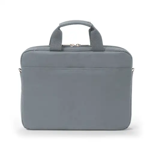 DICOTA Eco Slim Case BASE 31,8 cm (12.5") Maletín Gris
