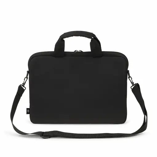 DICOTA D32091-RPET maletines para portátil 35,8 cm (14.1") Maletín Negro