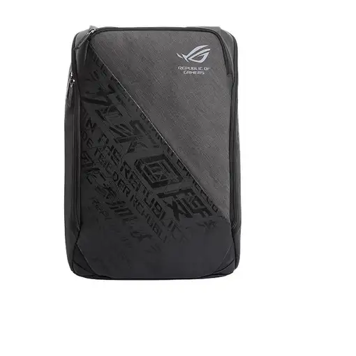 ASUS ROG Ranger BP1500 39,6 cm (15.6") Mochila Negro, Gris