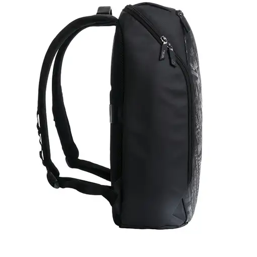ASUS ROG Ranger BP1500 39,6 cm (15.6") Mochila Negro, Gris
