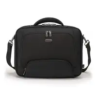 DICOTA Eco Multi PRO 39,6 cm (15.6") Maletín Negro