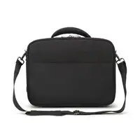 DICOTA Eco Multi PRO 39,6 cm (15.6") Maletín Negro