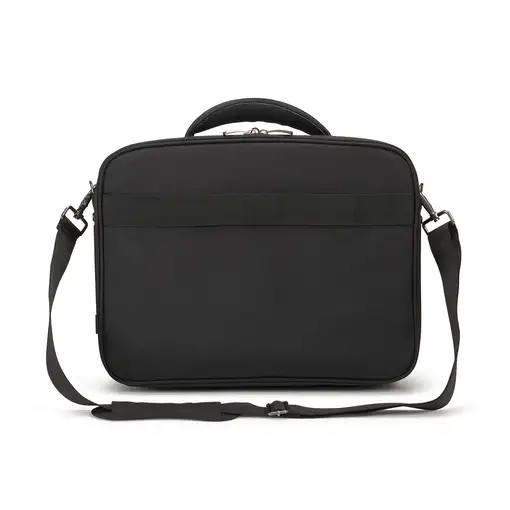 DICOTA Eco Multi PRO 39,6 cm (15.6") Maletín Negro