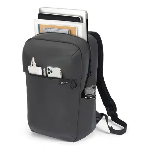 DICOTA D32125 mochila Mochila informal Camuflaje Tela