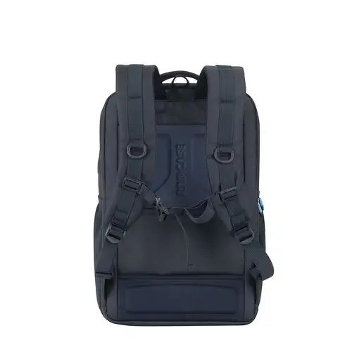 Rivacase 7861 43,9 cm (17.3") Mochila Azul
