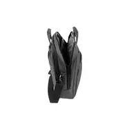 NATEC Gazelle 39,6 cm (15.6") Maletín Gris