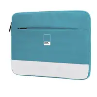 Pantone PT-BPC001G1 maletines para portátil 40,6 cm (16") Funda Azul