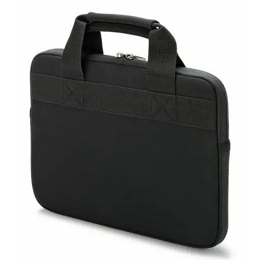 DICOTA D31181 maletines para portátil 35,8 cm (14.1") Funda Negro