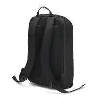 DICOTA Eco MOTION 13 - 15.6" 39,6 cm (15.6") Mochila Negro