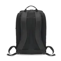DICOTA Eco MOTION 13 - 15.6" 39,6 cm (15.6") Mochila Negro