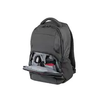 NATEC Eland 39,6 cm (15.6") Mochila Negro
