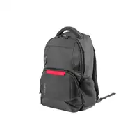NATEC Eland 39,6 cm (15.6") Mochila Negro