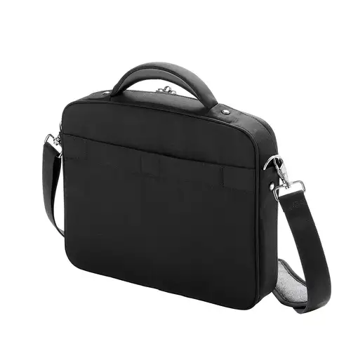 DICOTA Eco Multi COMPACT 14-15.6" 39,6 cm (15.6") Maletín Negro