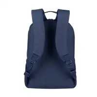 Rivacase Alpendorf 7561 mochila Mochila informal Azul Poliéster