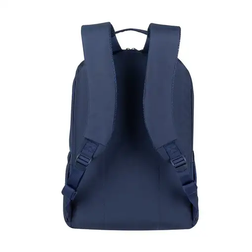 Rivacase Alpendorf 7561 mochila Mochila informal Azul Poliéster