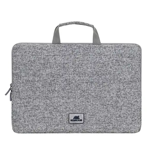 Rivacase 7915 39,6 cm (15.6") Funda Negro, Gris