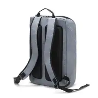 DICOTA Eco MOTION 13 - 15.6" 39,6 cm (15.6") Mochila Azul
