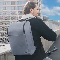 DICOTA Eco MOTION 13 - 15.6" 39,6 cm (15.6") Mochila Azul