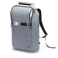 DICOTA Eco MOTION 13 - 15.6" 39,6 cm (15.6") Mochila Azul