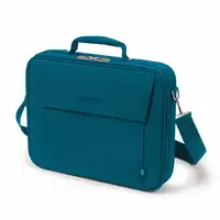 DICOTA Eco Multi BASE 39,6 cm (15.6") Maletín Azul