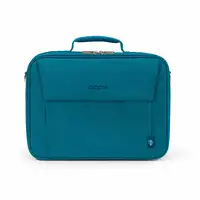 DICOTA Eco Multi BASE 39,6 cm (15.6") Maletín Azul