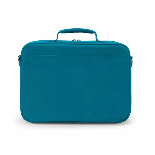 DICOTA Eco Multi BASE 39,6 cm (15.6") Maletín Azul