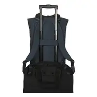 Targus TBB65102GL maletines para portátil 40,6 cm (16") Mochila Azul