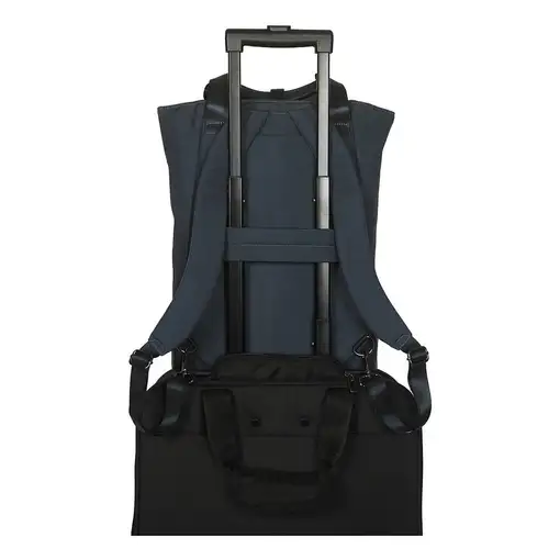 Targus TBB65102GL maletines para portátil 40,6 cm (16") Mochila Azul