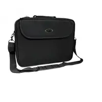 Esperanza ET101 maletines para portátil 39,6 cm (15.6") Funda Negro