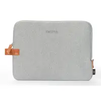 DICOTA D31751-RPET maletines para portátil 33 cm (13") Funda Gris