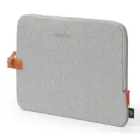 DICOTA D31751-RPET maletines para portátil 33 cm (13") Funda Gris