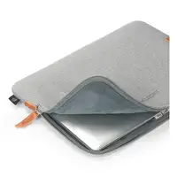 DICOTA D31751-RPET maletines para portátil 33 cm (13") Funda Gris