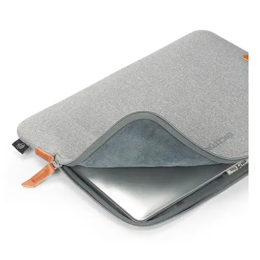 DICOTA D31751-RPET maletines para portátil 33 cm (13") Funda Gris