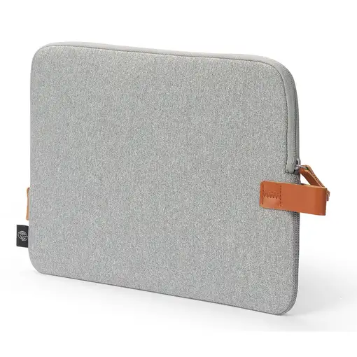 DICOTA D31751-RPET maletines para portátil 33 cm (13") Funda Gris