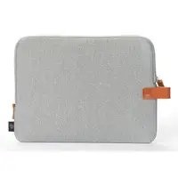 DICOTA D31751-RPET maletines para portátil 33 cm (13") Funda Gris