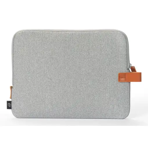DICOTA D31751-RPET maletines para portátil 33 cm (13") Funda Gris