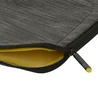 Techair Classic essential 35,8 cm (14.1") Funda Negro