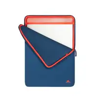 Rivacase 5223 35,6 cm (14") Funda Borgoña