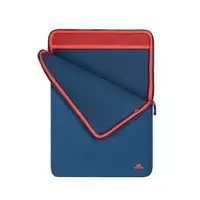 Rivacase 5223 35,6 cm (14") Funda Borgoña