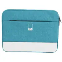 Pantone KIT FUNDA 15.6 + RATON WIRELESS AZUL CLARO