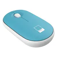 Pantone KIT FUNDA 15.6 + RATON WIRELESS AZUL CLARO