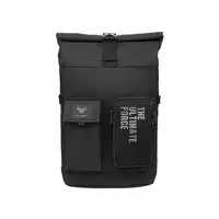 ASUS TUF Gaming VP4700 Backpack mochila Mochila informal Negro Poliéster