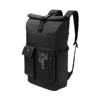 ASUS TUF Gaming VP4700 Backpack mochila Mochila informal Negro Poliéster